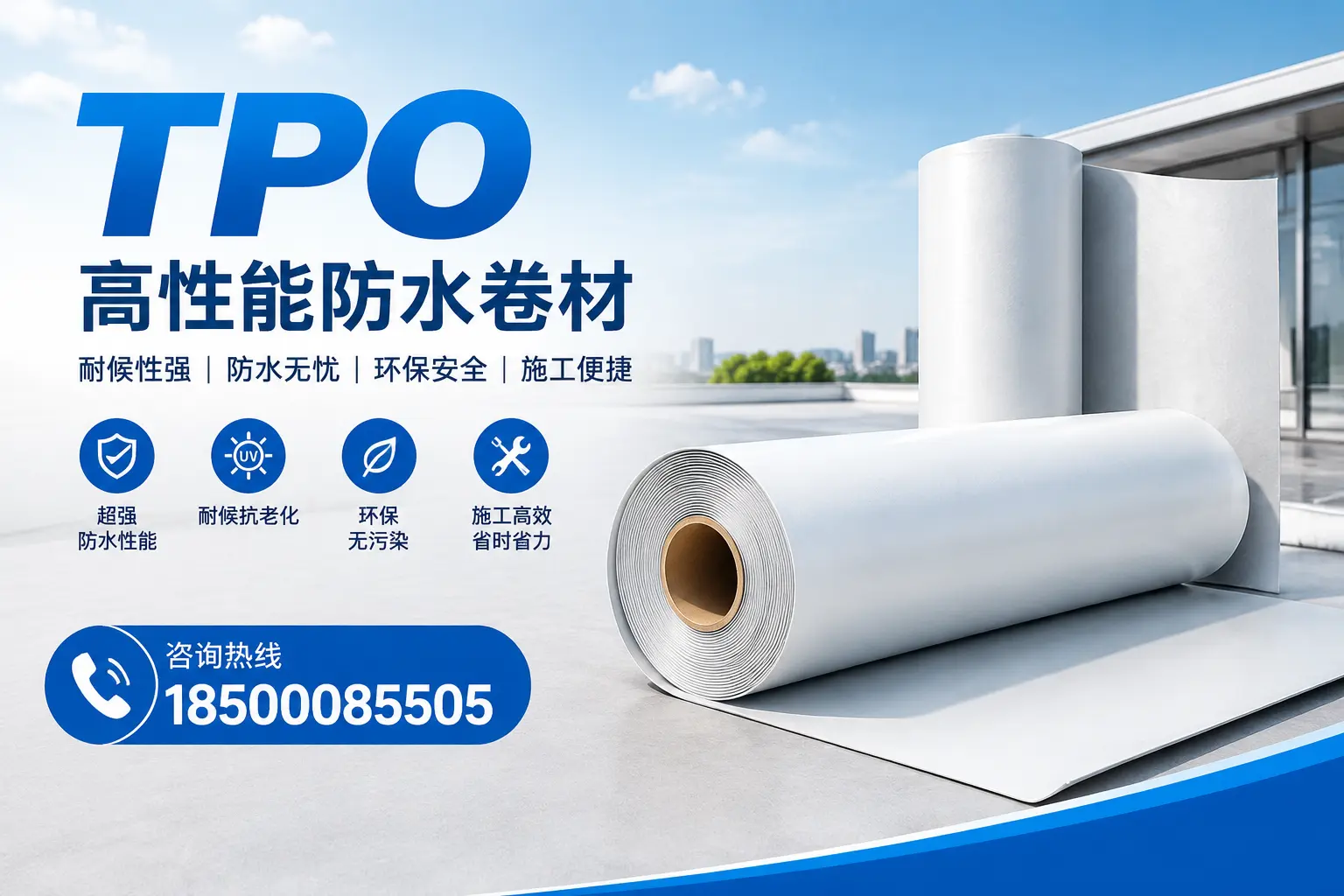 tpo产品质量评估标准，达州企业需掌握的关键要点